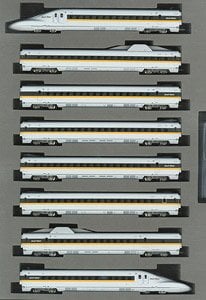 鉄道コレクション 京成電鉄 3500形 未更新車 (4両セット) (鉄道模型