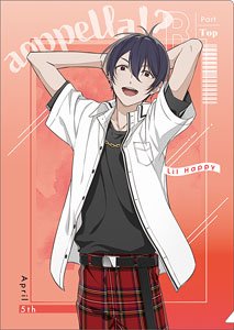 アオペラ MusicCafe ビッグアクリルスタンド 丹波燐 アオペラ