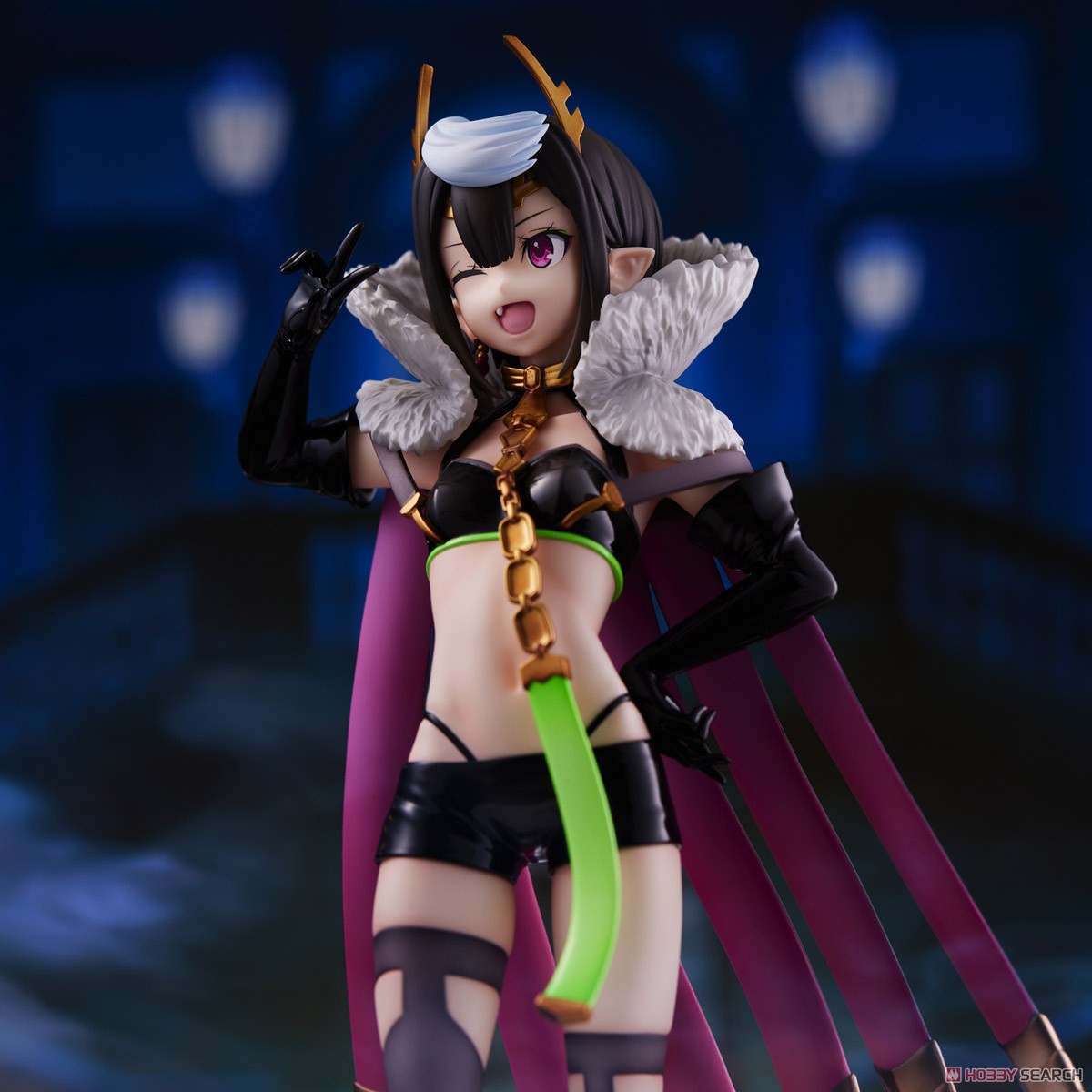 蜘蛛ですが、なにか？』 アリエル (フィギュア) - ホビーサーチ フィギュア