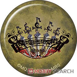 魔法少女まどか☆マギカ 魔女の口づけミニバッジコレクション (11個