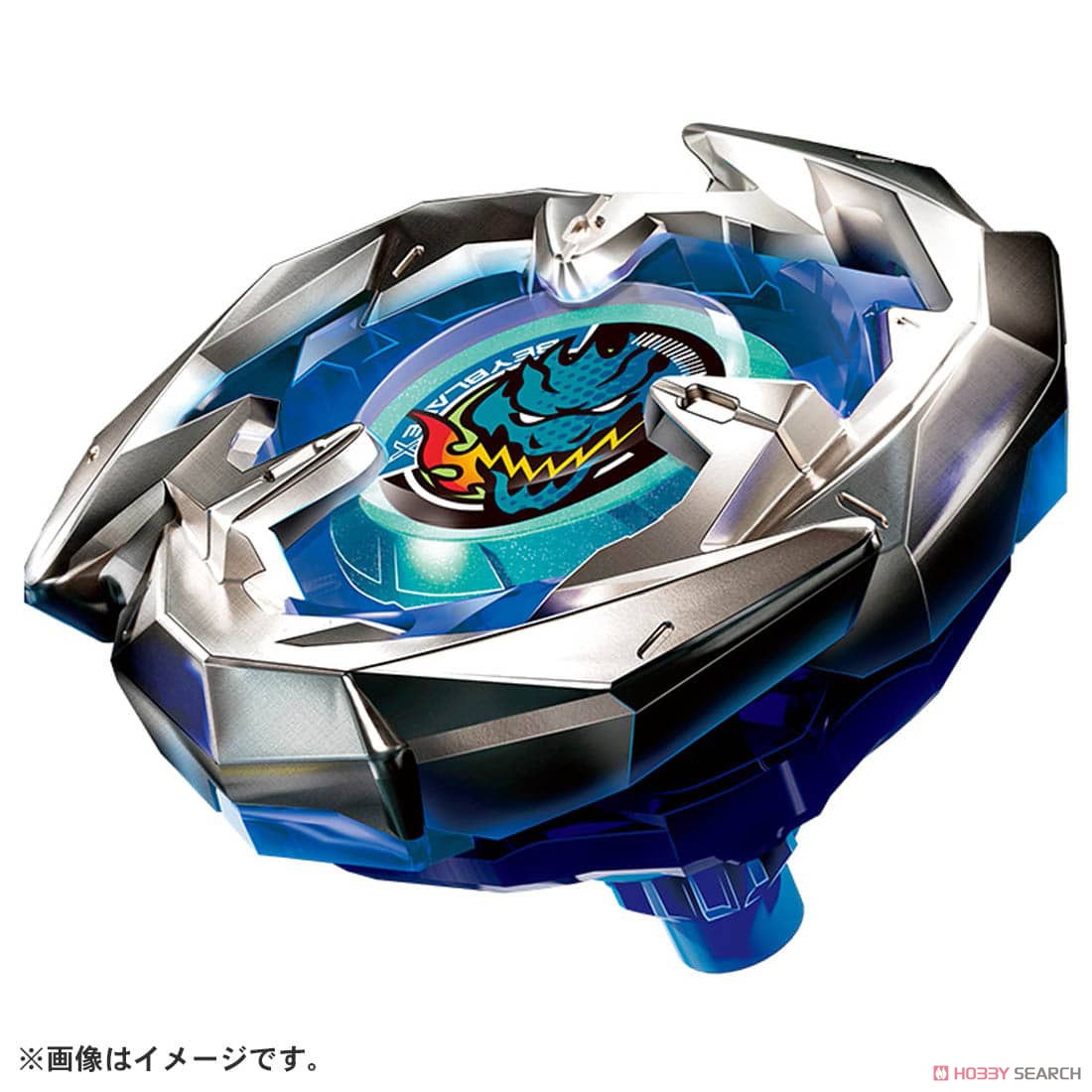 BEYBLADE X BX-07 スタートダッシュセット (スポーツ玩具) - ホビー
