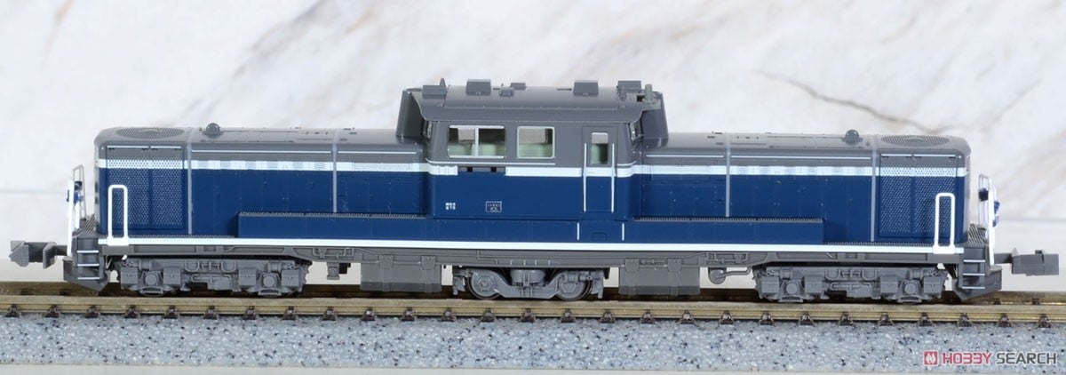 DD51 後期 耐寒形 JR貨物A更新色 (鉄道模型) - ホビーサーチ 鉄道模型 N