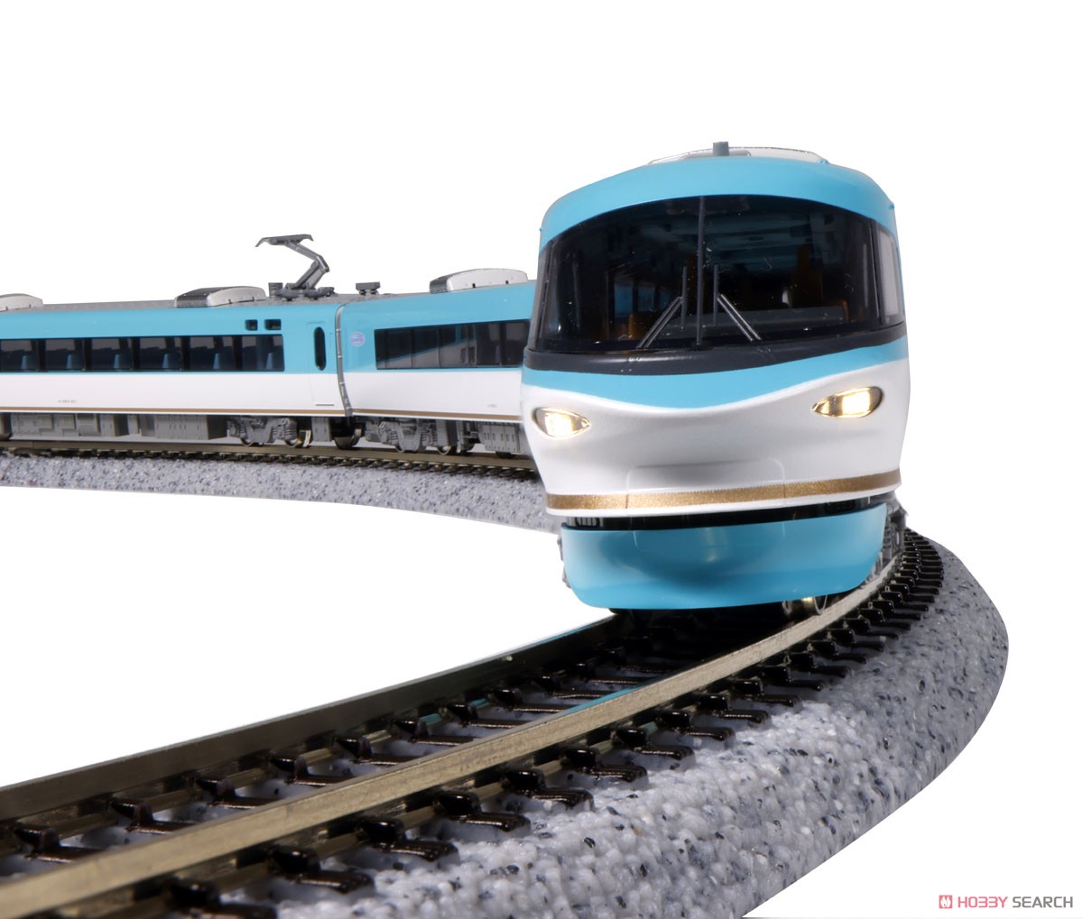 283系 ＜オーシャンアロー＞ 6両基本セット (基本・6両セット) (鉄道