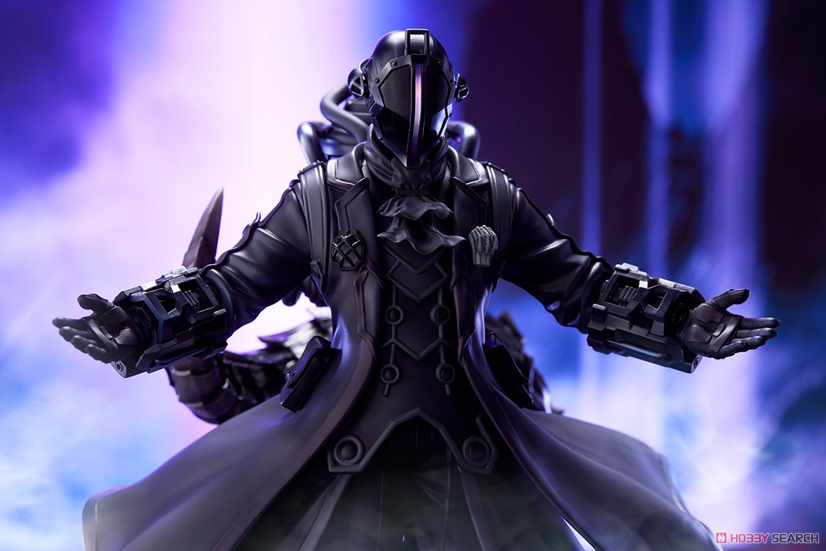 夢現工房 メイドインアビス ボンドルド 祈手 アンブラハンズ プレイ