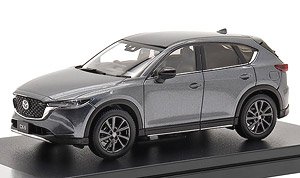 MAZDA CX-5 Sports Appearance (2021) ジルコンサンドメタリック