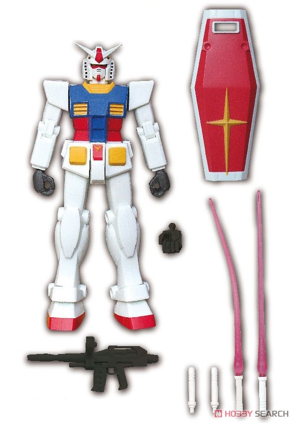 機動戦士ガンダム サウンド戦士 ガンダム プレミアム (完成品