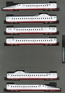 新幹線 922系0番台 電気試験車 (4両セット) (鉄道模型) - ホビーサーチ