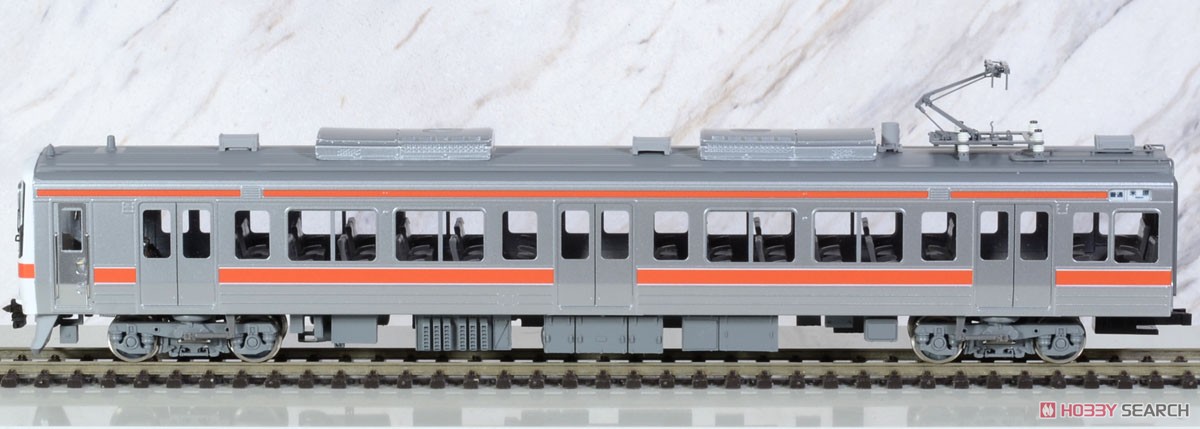 16番(HO) JR東海 311系 C-PS27搭載 2次車 4両セット 完成品インテリア