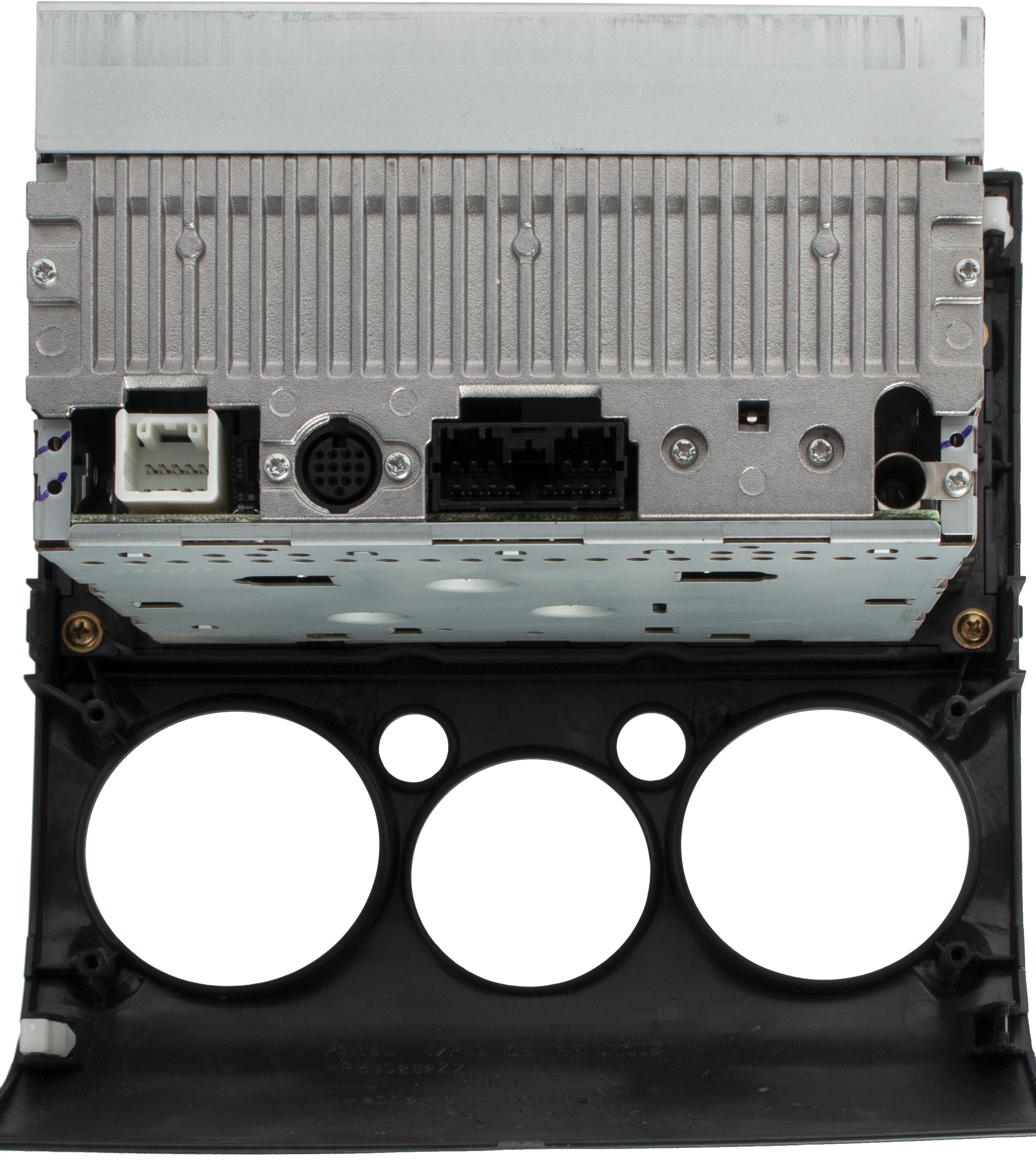 2006-2009 Mitsubishi Eclipse Endeavor Galant AM FM Radio CD/MP3