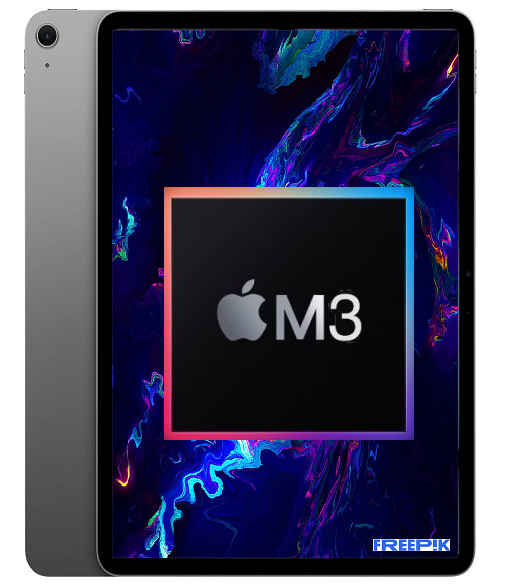 Apple iPad Air (M3) 11