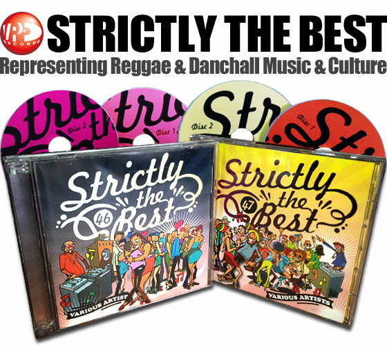 レゲエ・レーベル | VP RECORDS | NEWS