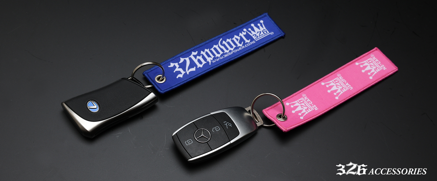 326WORLDジェットタグ(キーホルダー） 商品詳細 広島県東広島市西条町