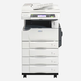 MFX-2870」ムラテック (MURATEC)｜コピー機(複合機)のリース(レンタル