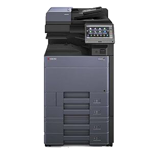 京セラ（KYOCERA）コピー機・複合機の特徴と、仕様・機能について