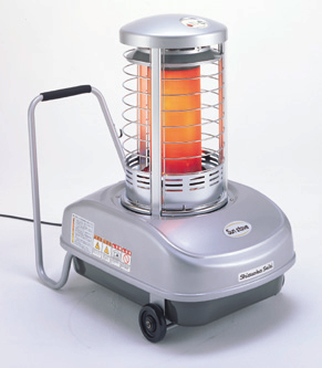 静岡製機の業務用、工業用ヒーター通販「業務用大型ストーブ．com」 静岡