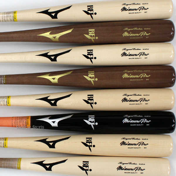 野球 ミズノ ミズノプロ 硬式木製バット 硬式用 硬式 木製 BFJマーク