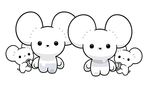 ポケモンぬいぐるみ いつの間にか進化！？イッカネズミ」，予約受付を