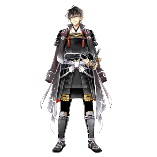 イケメン戦国◇時をかける恋」10周年＆信長続々編 配信記念。杉田智和