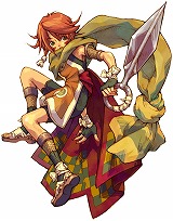 画像ギャラリー No.044 | PC版 不思議のダンジョン 風来のシレン外伝