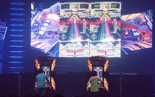 エクストラミッションとライブでグラビティは最高潮。4thKAC「SOUND