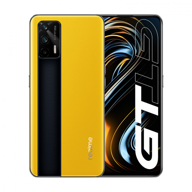 Realme GT 5G Phone Specs, Price, Chipset, Camera, Battery etc