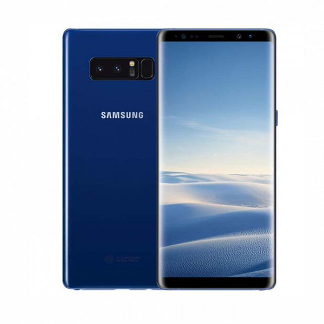 Samsung Galaxy Note 8 SM-N9500 4G Smartphone (Buy Samsung Galaxy