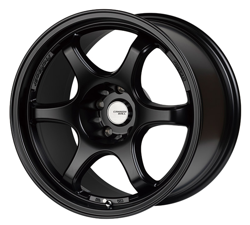 CANNONBALL | 5ZIGENインターナショナル株式会社