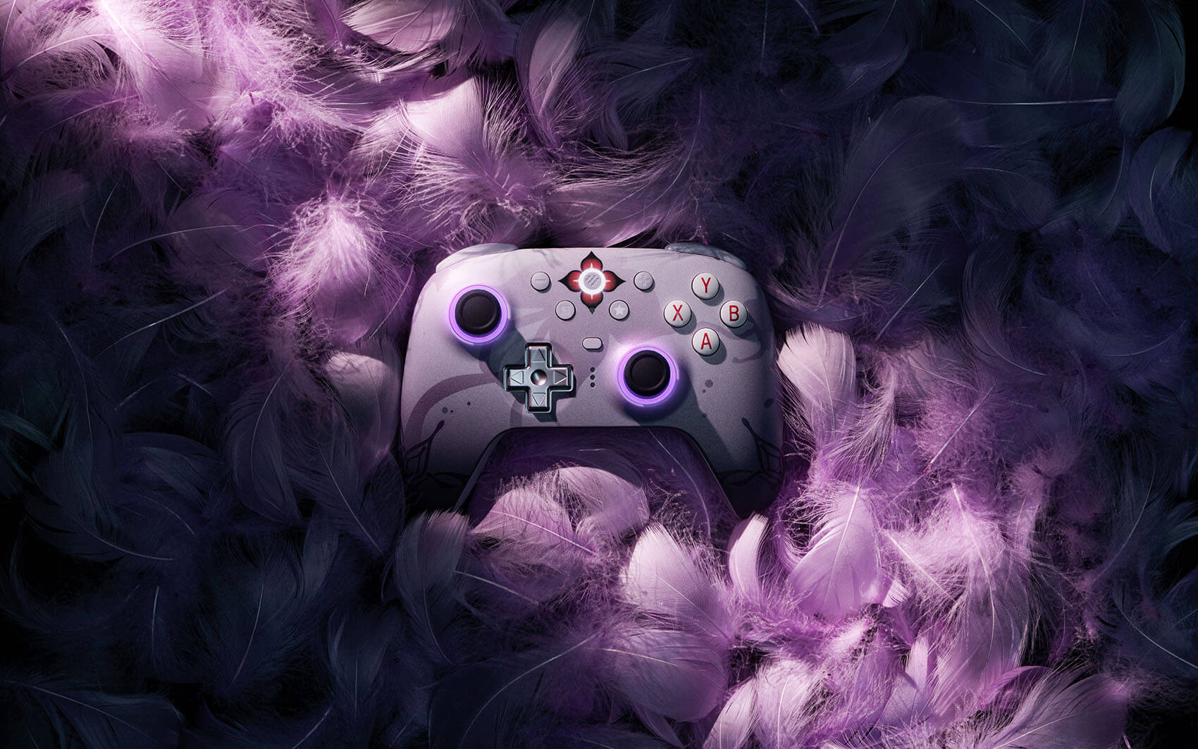 Ultimate 2 Wireless Honkai: Star Rail - Evernight | 8BitDo