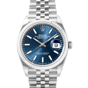 ロレックス デイトジャスト / ロレックス専門店クォーク