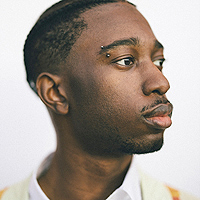 JULIUS RODRIGUEZ ｜ジュリアス・ロドリゲス