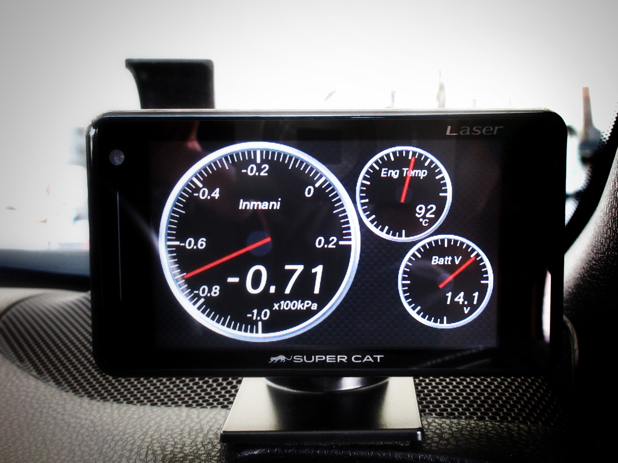 すでに高知の市街地や高速道路でも多くの方が目撃してますよ