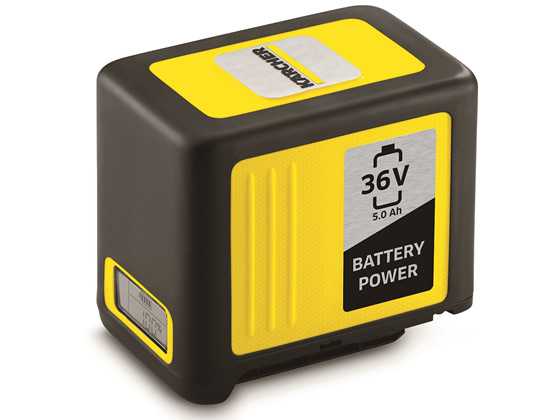 ケルヒャー 高圧洗浄機 K 2 バッテリーセット 1.117-223.0が62,887円