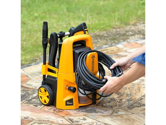 京セラ マルチ洗浄機 KMP1200が25,942円 通販【ココデカウ（エディオン