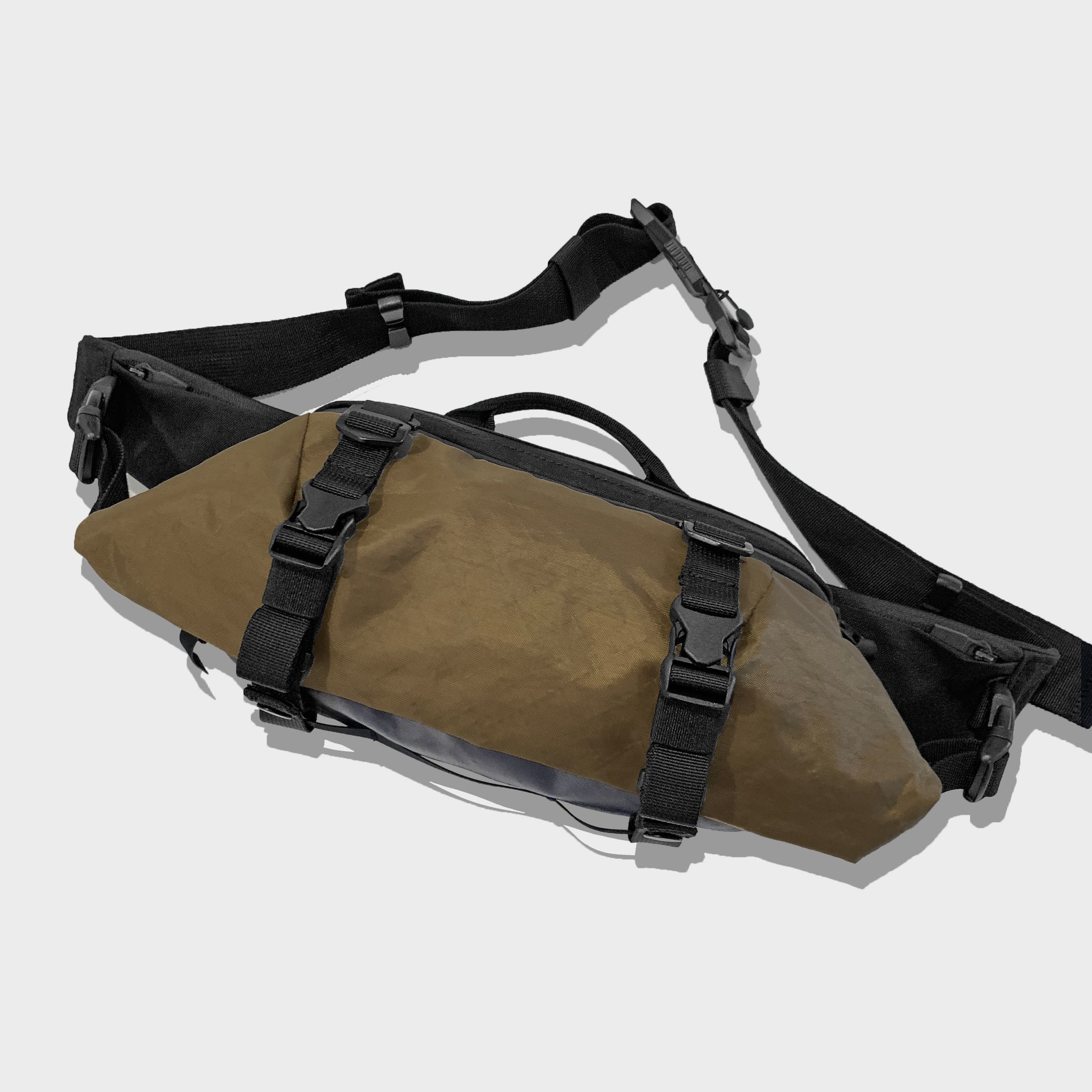 X-POD II - Sling Pack (S) – CODEOFBELL