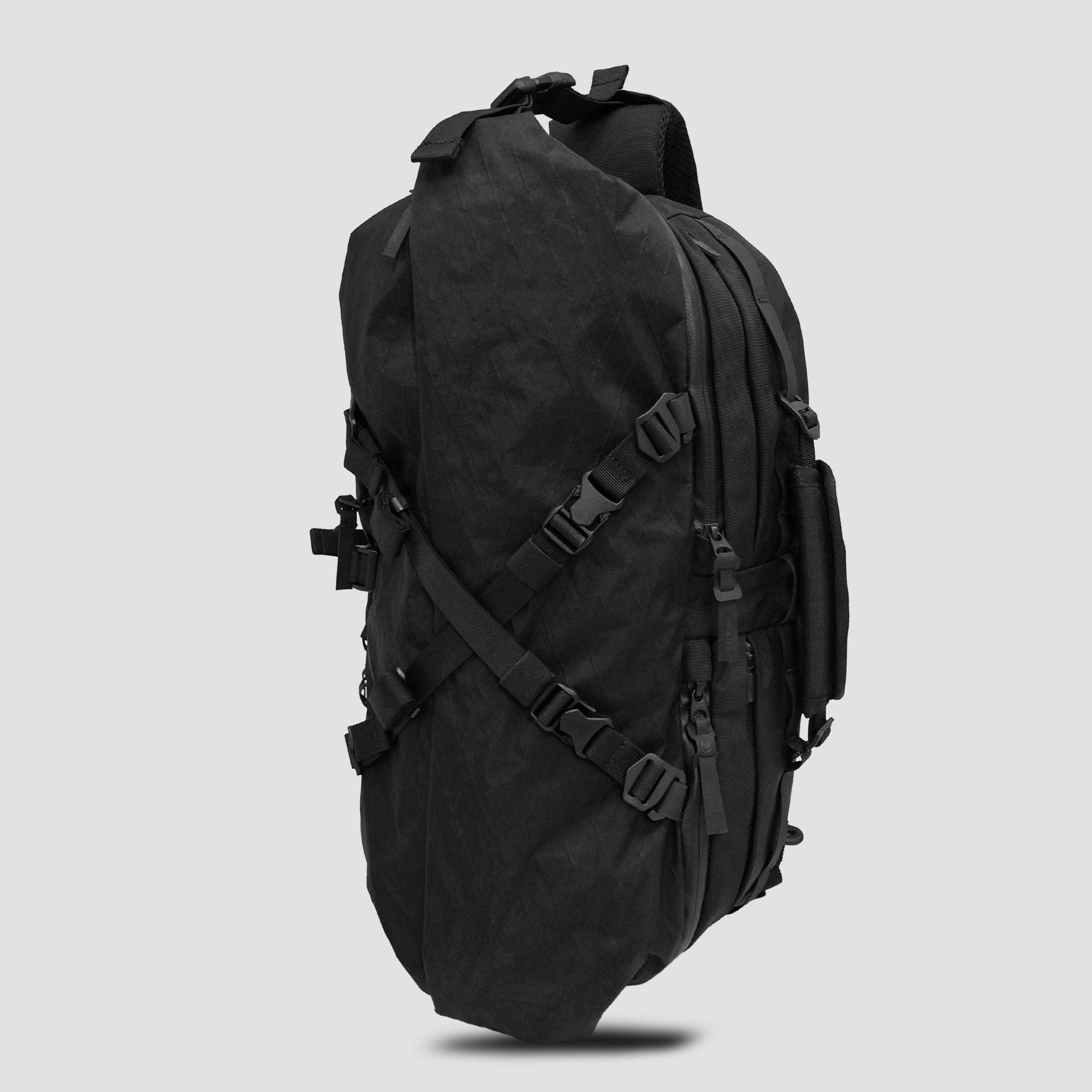 X-PAK EVO - Sling Pack (L) – CODEOFBELL