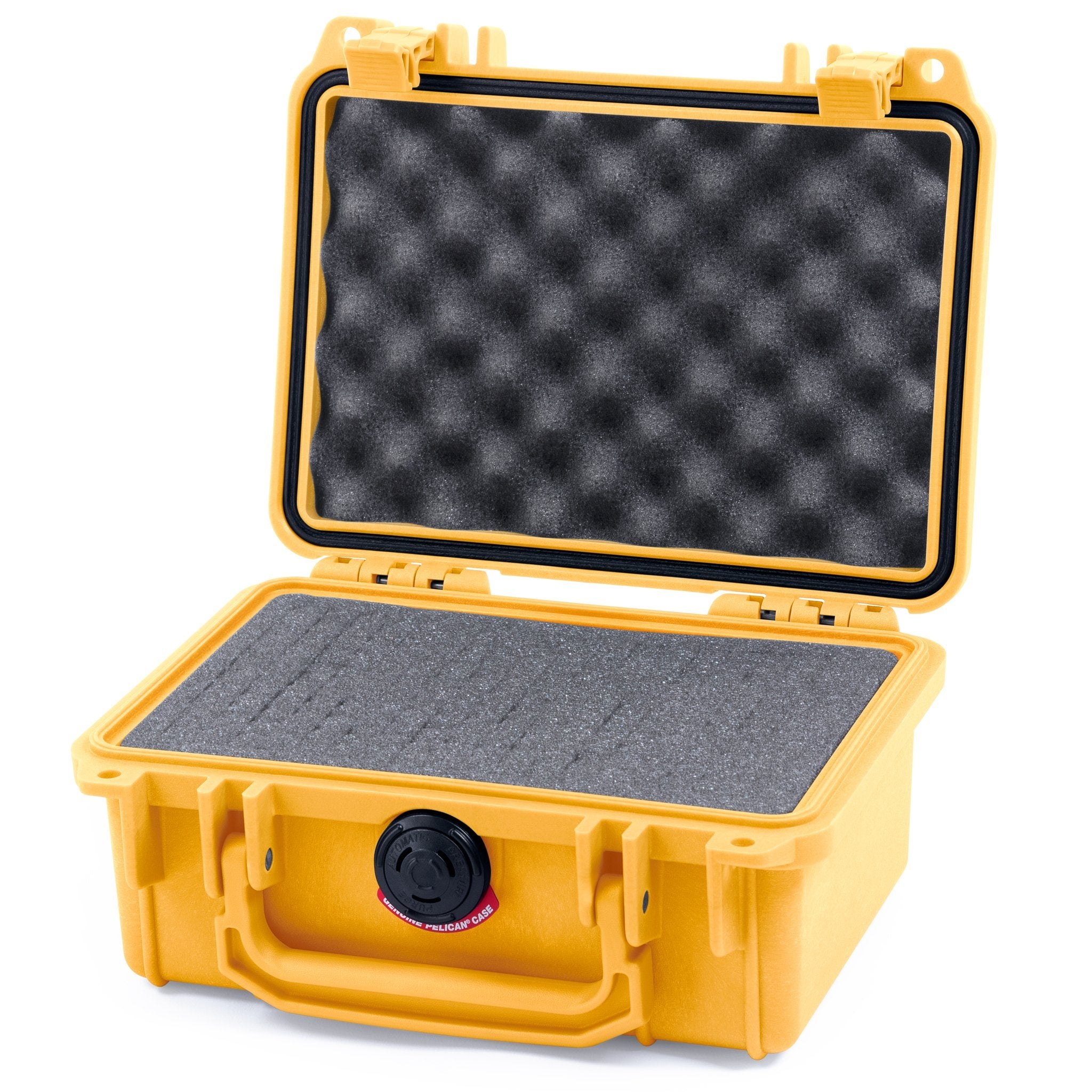 Yellow Pelican 1120 Case: Your Ultimate Storage Solution - ColorCase