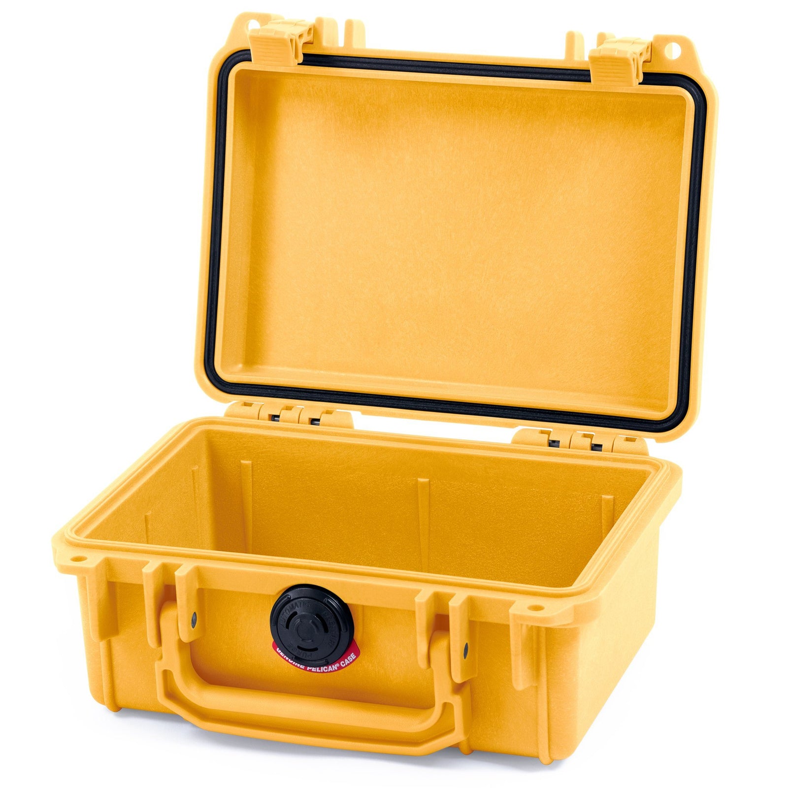 Yellow Pelican 1120 Case: Your Ultimate Storage Solution - ColorCase