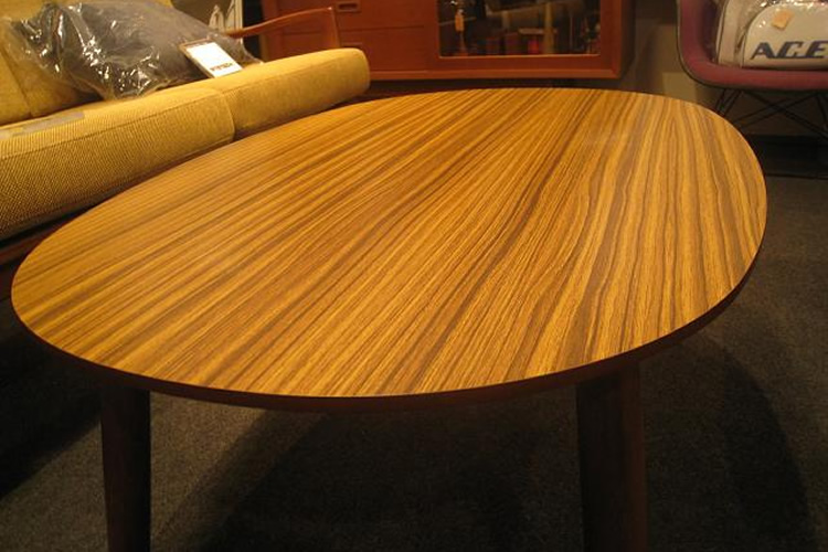 ⭐️24hセール中⭐️カリモク60 ミッドセンチュリー ローテーブル