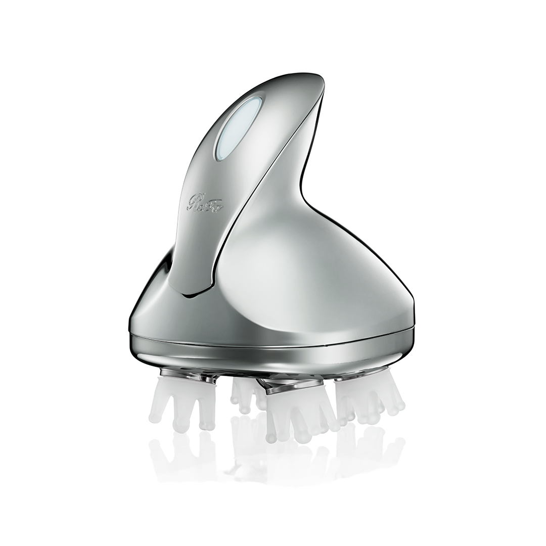 ReFa GRACE HEAD SPA (リファグレイス ヘッドスパ) [CONCENT]コンセント