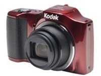Kodak PIXPRO Friendly Zoom FZ152 | Overview, Specs, Details | SHI