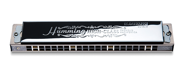 SUZUKI アーカイブ | 【公式】日本で唯一のハーモニカ専門店コアアート