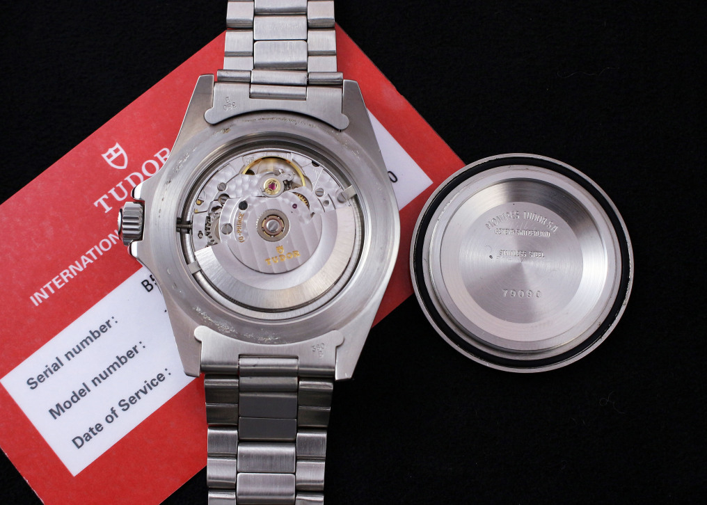 チュードルサブマリーナ Ref.79090 / アンティークチュードル専門店