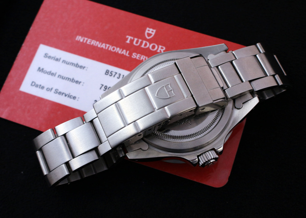 チュードルサブマリーナ Ref.79090 / アンティークチュードル専門店