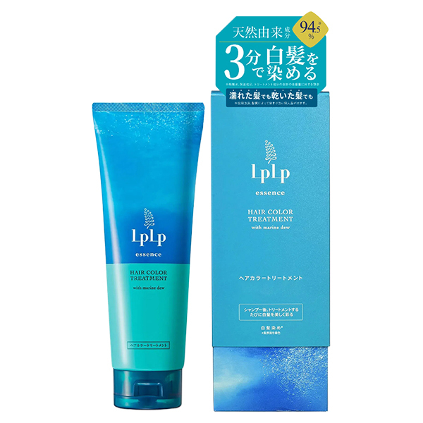 essence カラートリートメント / ルプルプ(ヘアカラートリートメント