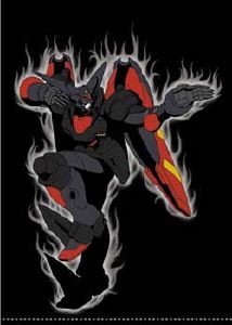 マスターガンダム [機動武闘伝Gガンダム] | キャラクター公式グッズ