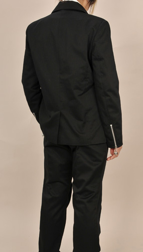 月光館学園 男子制服 ジャケット [ペルソナ3ポータブル] | 公式