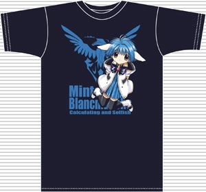 ミントTシャツ [ギャラクシーエンジェル] | 公式キャラクターグッズ