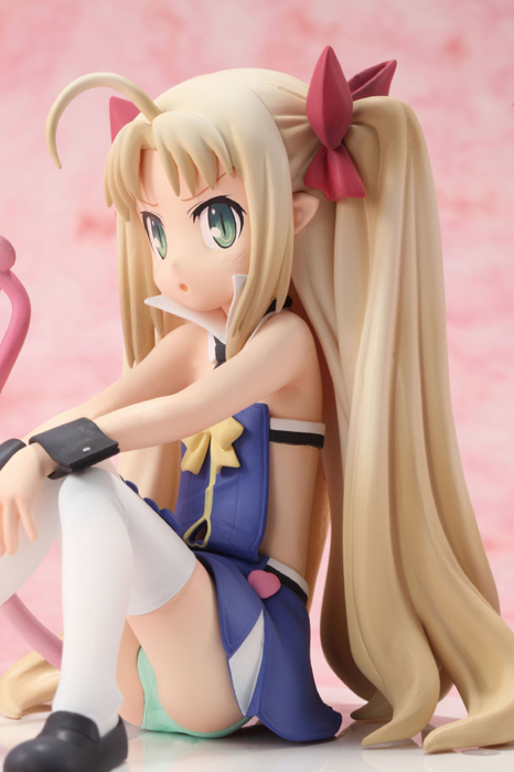 1/8 PVC製塗装済み完成品 アスタロッテ・ユグヴァール [アスタロッテの