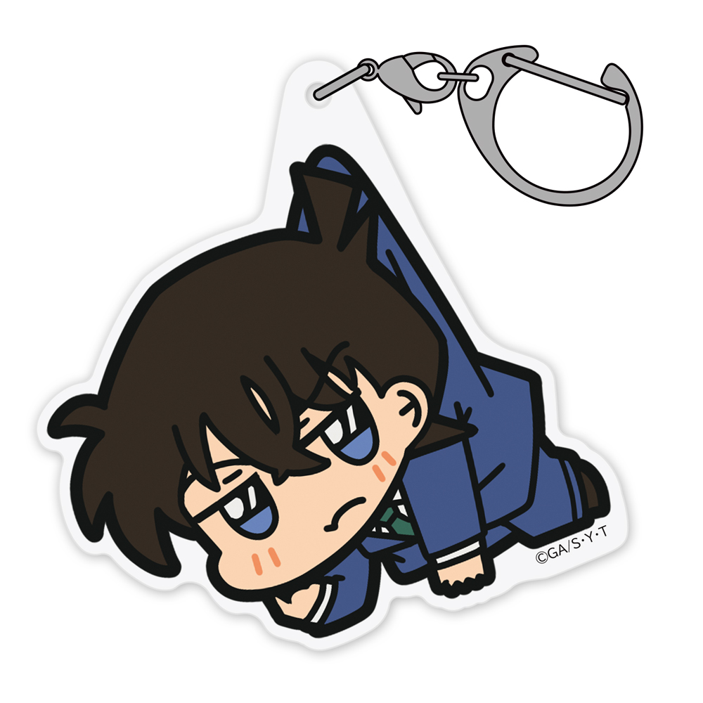 緋村剣心 アクリルつままれ [TVアニメ「るろうに剣心 －明治剣客浪漫譚