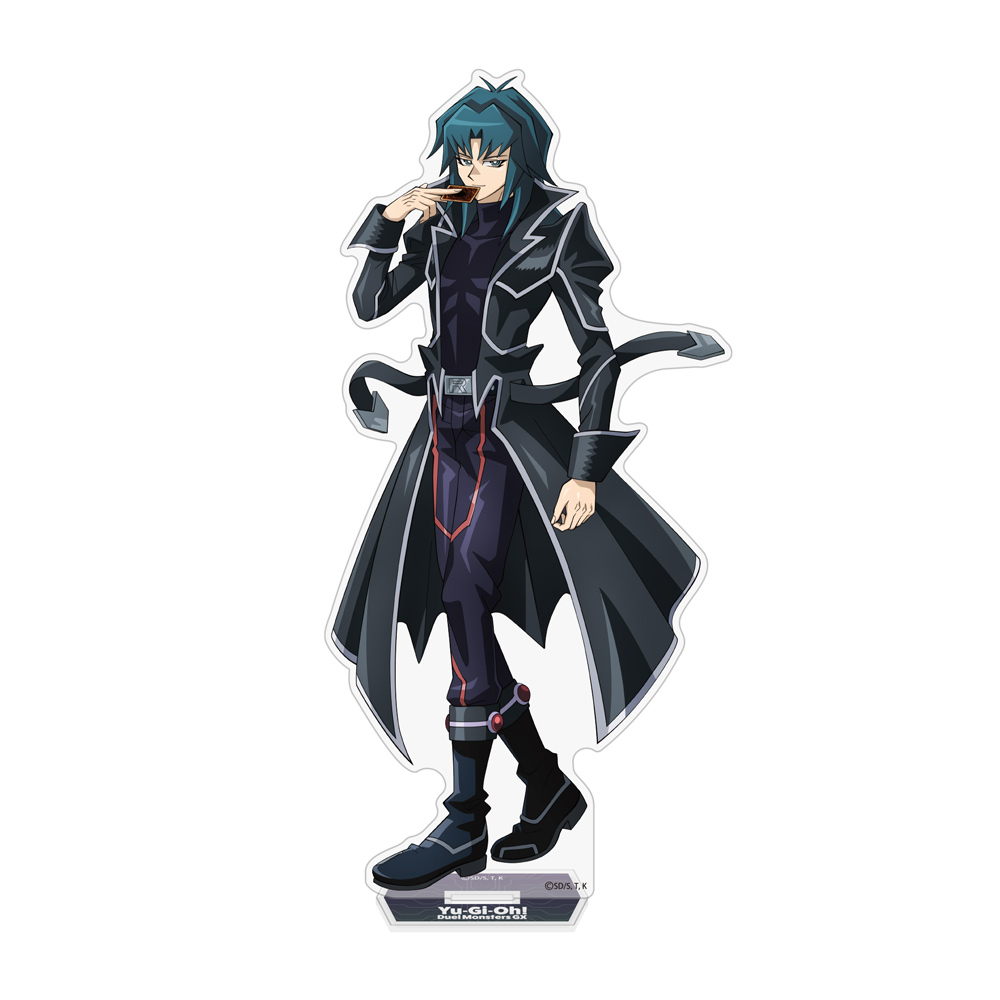 遊城十代クッションカバー [遊☆戯☆王デュエルモンスターズGX